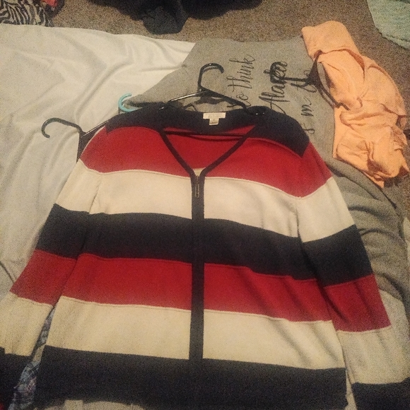 Cardigan/sweater - Picture 4 of 4